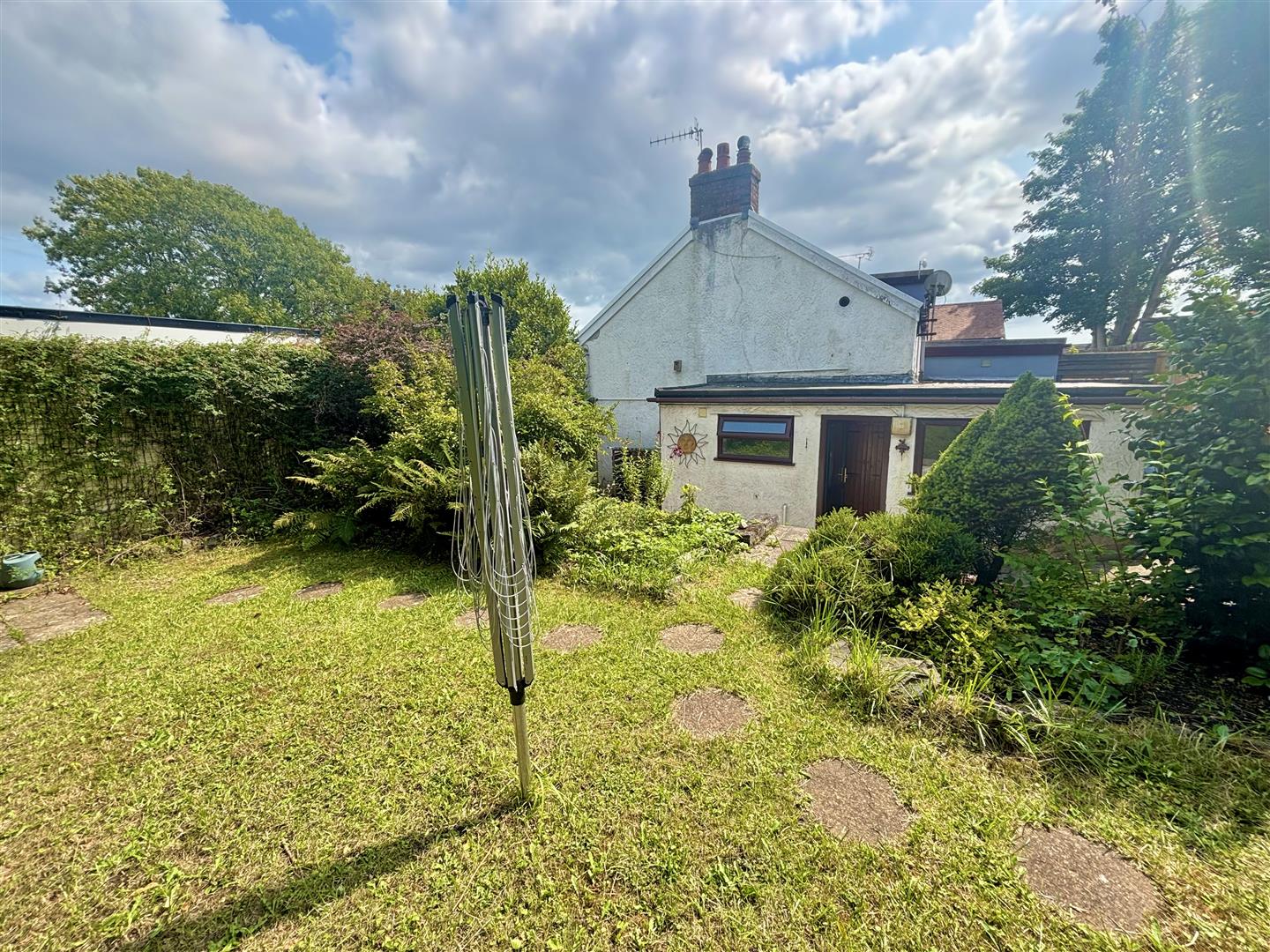 Cae Banc, Sketty, Swansea, SA2 9DN